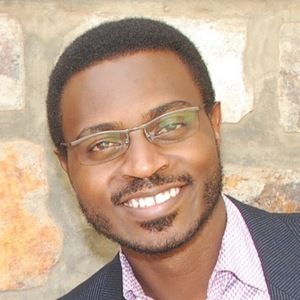 Meet your Posher, Mpundu